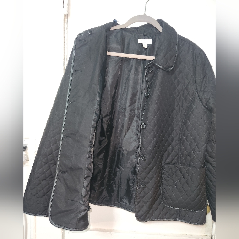 Coat - Picture 2 of 3